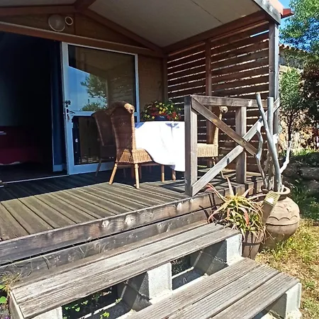 Petit * Pianottoli-Caldarello (Corsica)