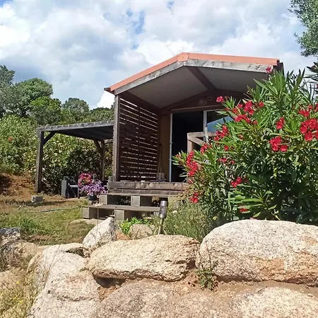 Petit Pianottoli-Caldarello (Corsica)