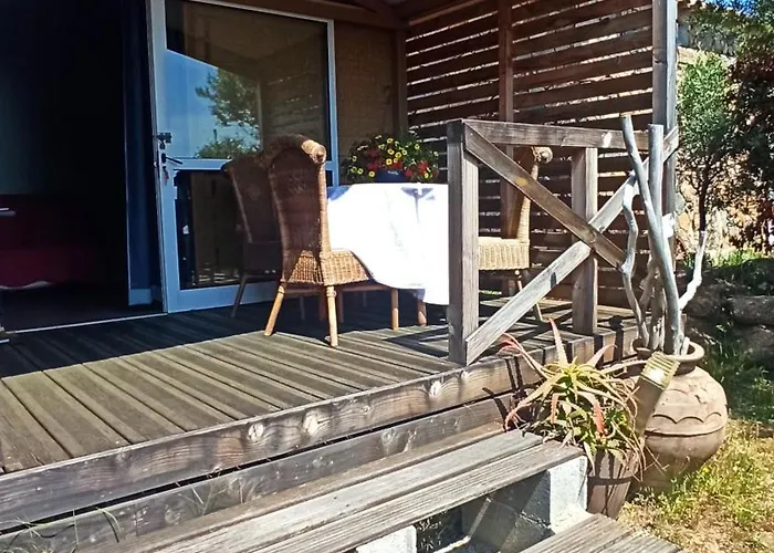 Petit * Pianottoli-Caldarello (Corsica)