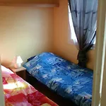 Petit Kamp alanı *
