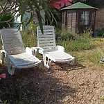 Petit Kamp alanı