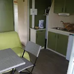 Petit Kamp alanı