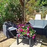 Petit Kamp alanı Pianottoli-Caldarello (Corsica)