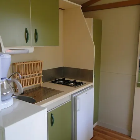 Petit Кемпинг Пьяноттоли-Кальдарелло