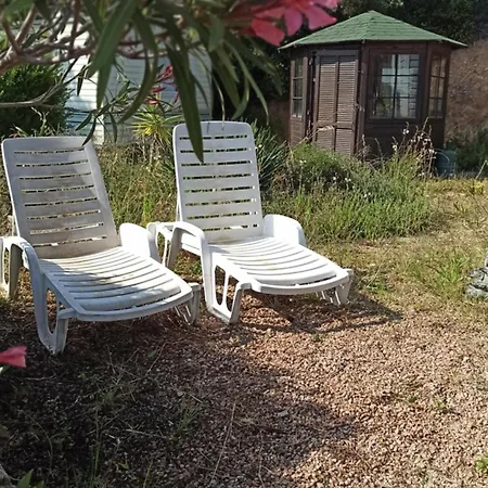 Petit Κάμπινγκ