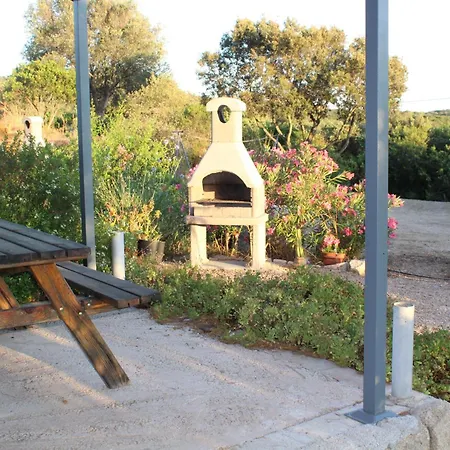 Petit Κάμπινγκ *