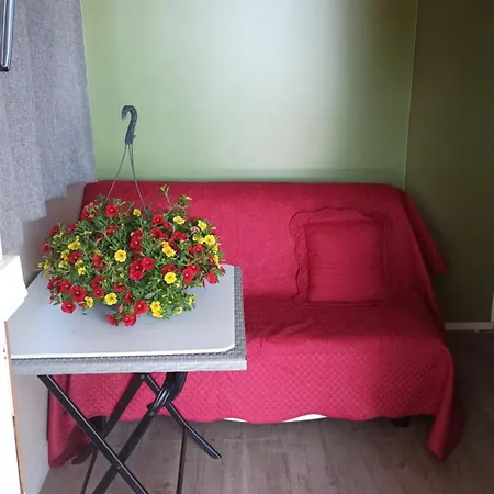 Petit Кемпинг