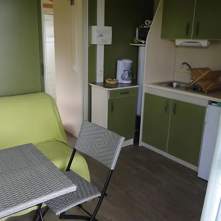 Petit Κάμπινγκ